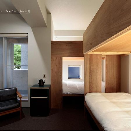 Bunshodo Hotel Fukuoka  Dış mekan fotoğraf