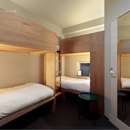 Bunshodo Hotel Fukuoka  Dış mekan fotoğraf