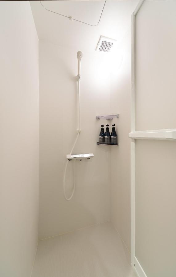 Bunshodo Hotel Fukuoka  Dış mekan fotoğraf