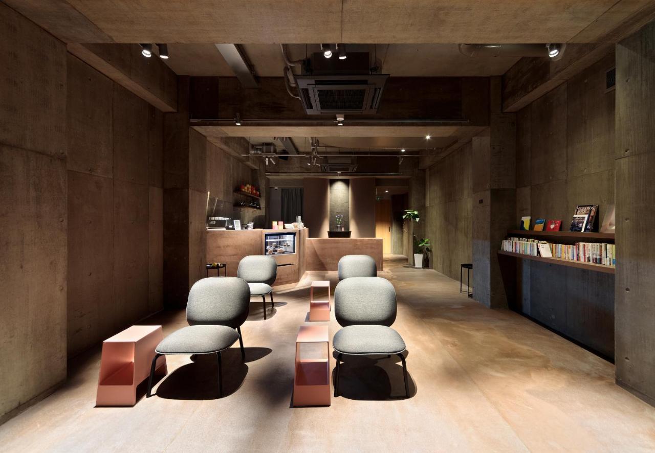 Bunshodo Hotel Fukuoka  Dış mekan fotoğraf