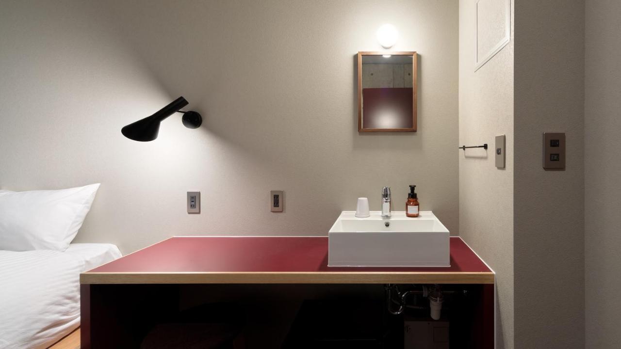 Bunshodo Hotel Fukuoka  Dış mekan fotoğraf