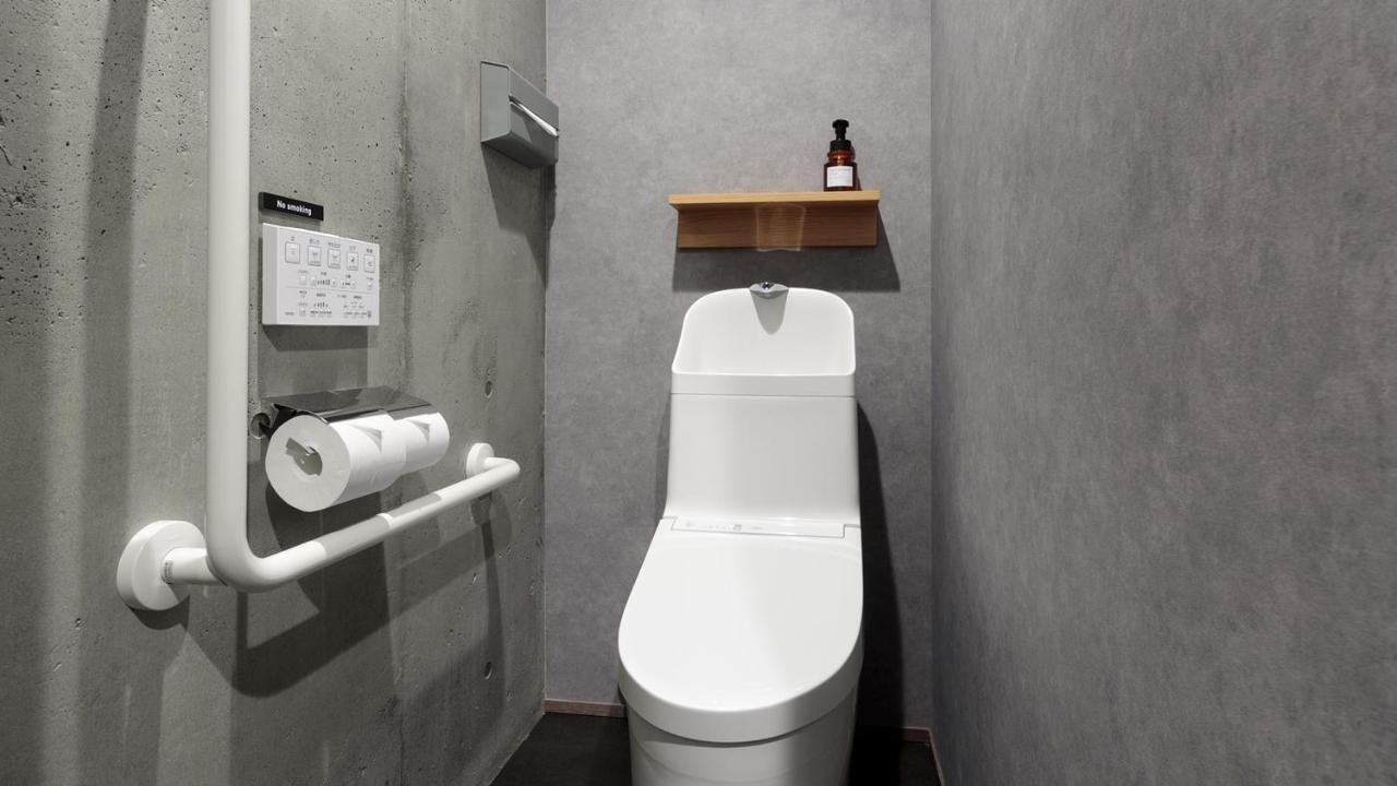 Bunshodo Hotel Fukuoka  Dış mekan fotoğraf