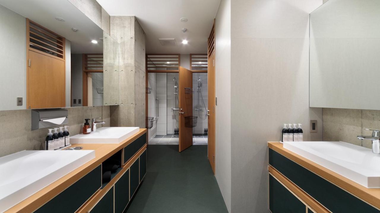 Bunshodo Hotel Fukuoka  Dış mekan fotoğraf