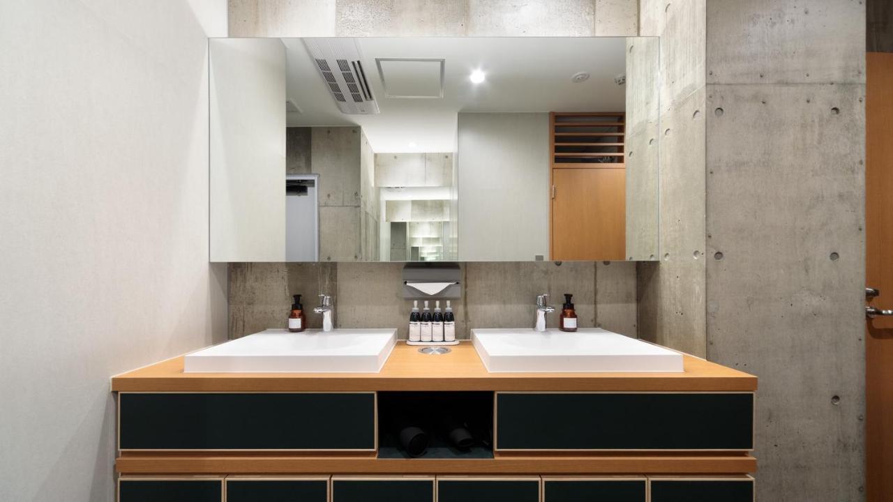 Bunshodo Hotel Fukuoka  Dış mekan fotoğraf