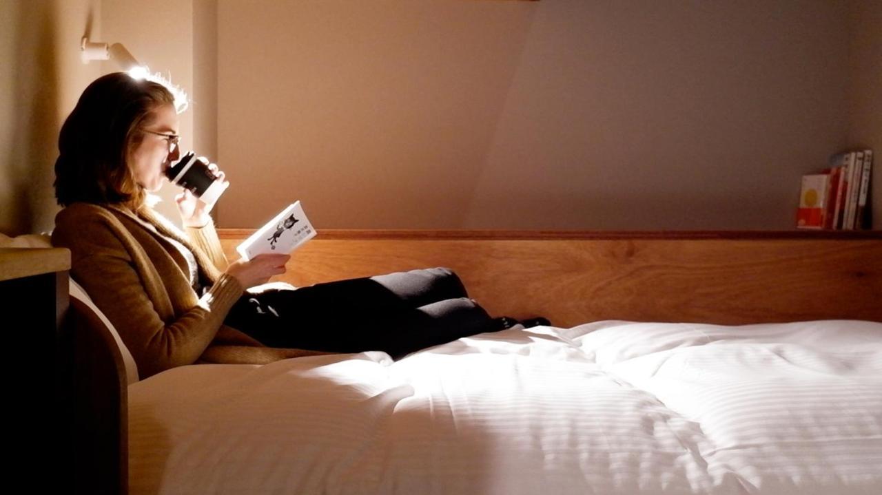 Bunshodo Hotel Fukuoka  Dış mekan fotoğraf