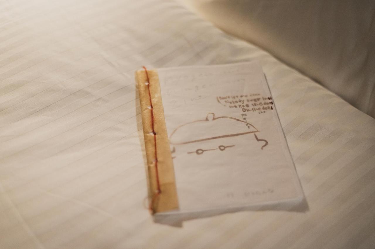 Bunshodo Hotel Fukuoka  Dış mekan fotoğraf