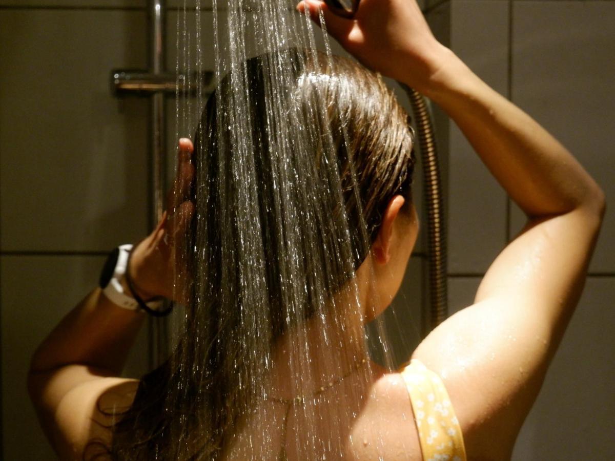 Bunshodo Hotel Fukuoka  Dış mekan fotoğraf
