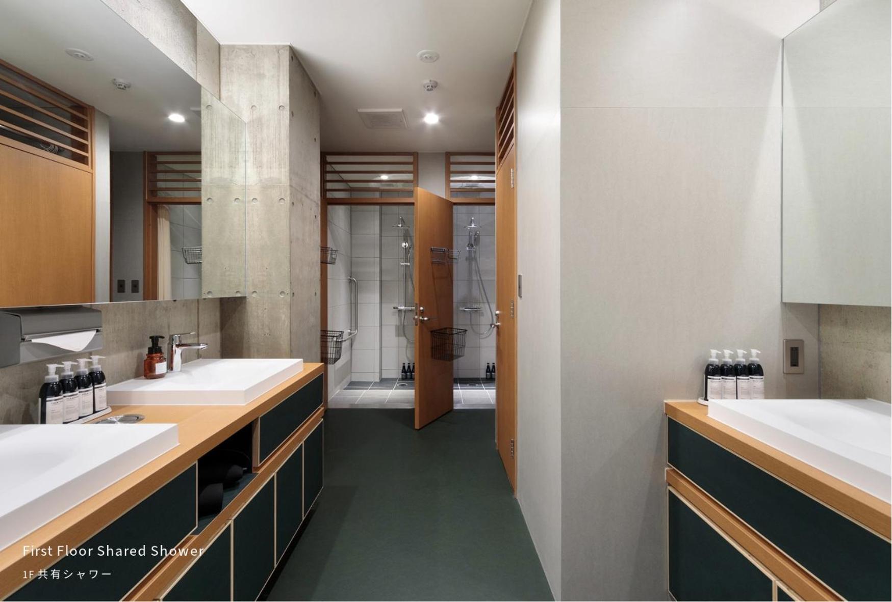 Bunshodo Hotel Fukuoka  Dış mekan fotoğraf