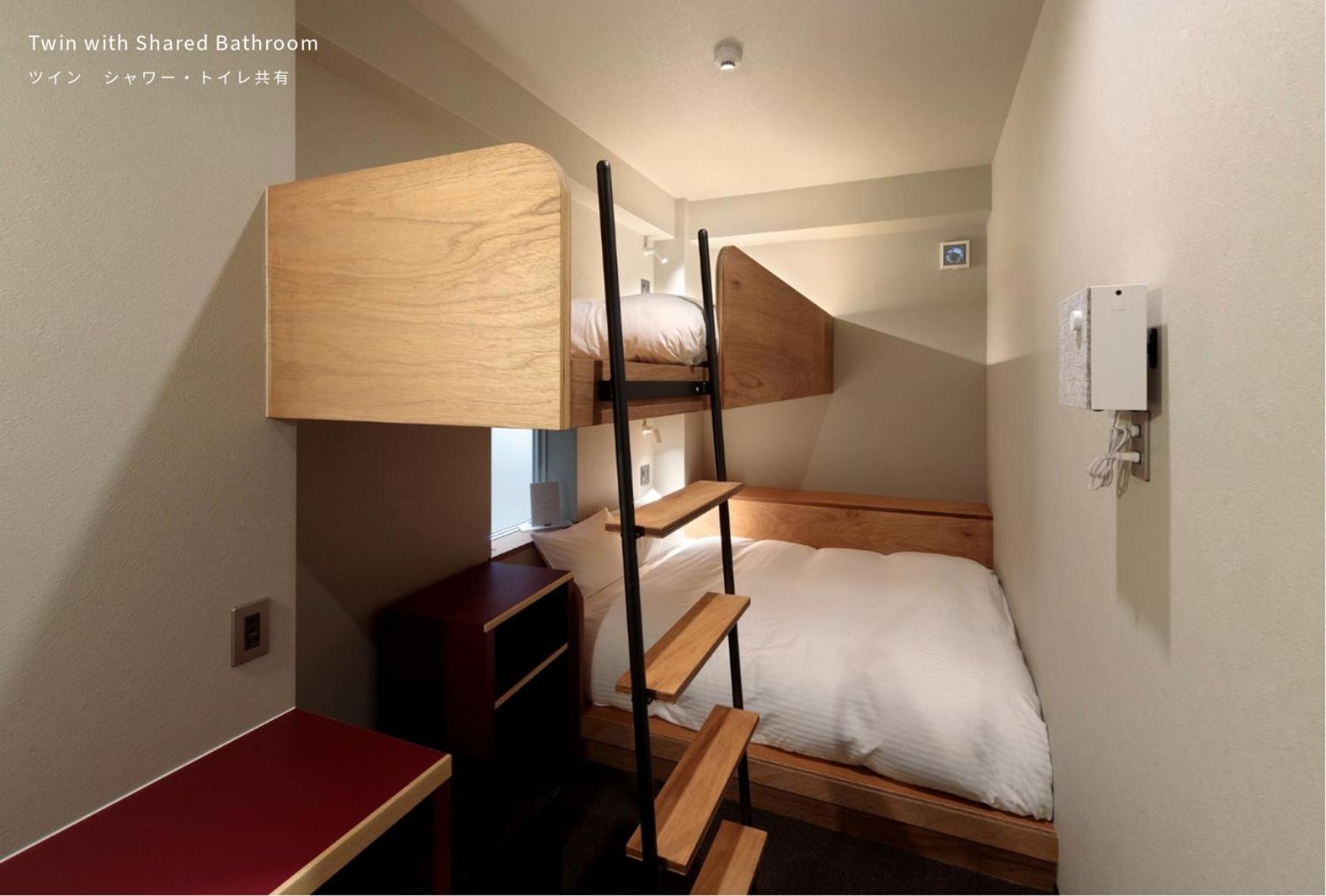 Bunshodo Hotel Fukuoka  Dış mekan fotoğraf